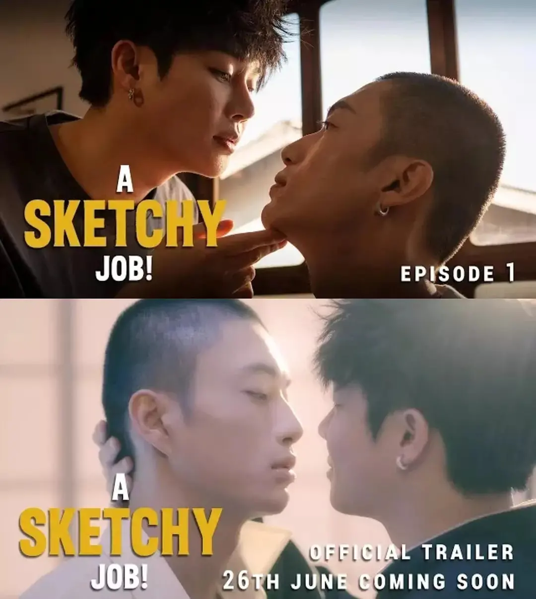 《这见鬼的工作》：社畜生存图鉴，揭秘职场PUA与自我救赎之路！