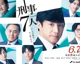 《刑事7人 第九季》：悬疑再升级，老搭档默契依旧，揭秘都市罪恶背后的人性挣扎！