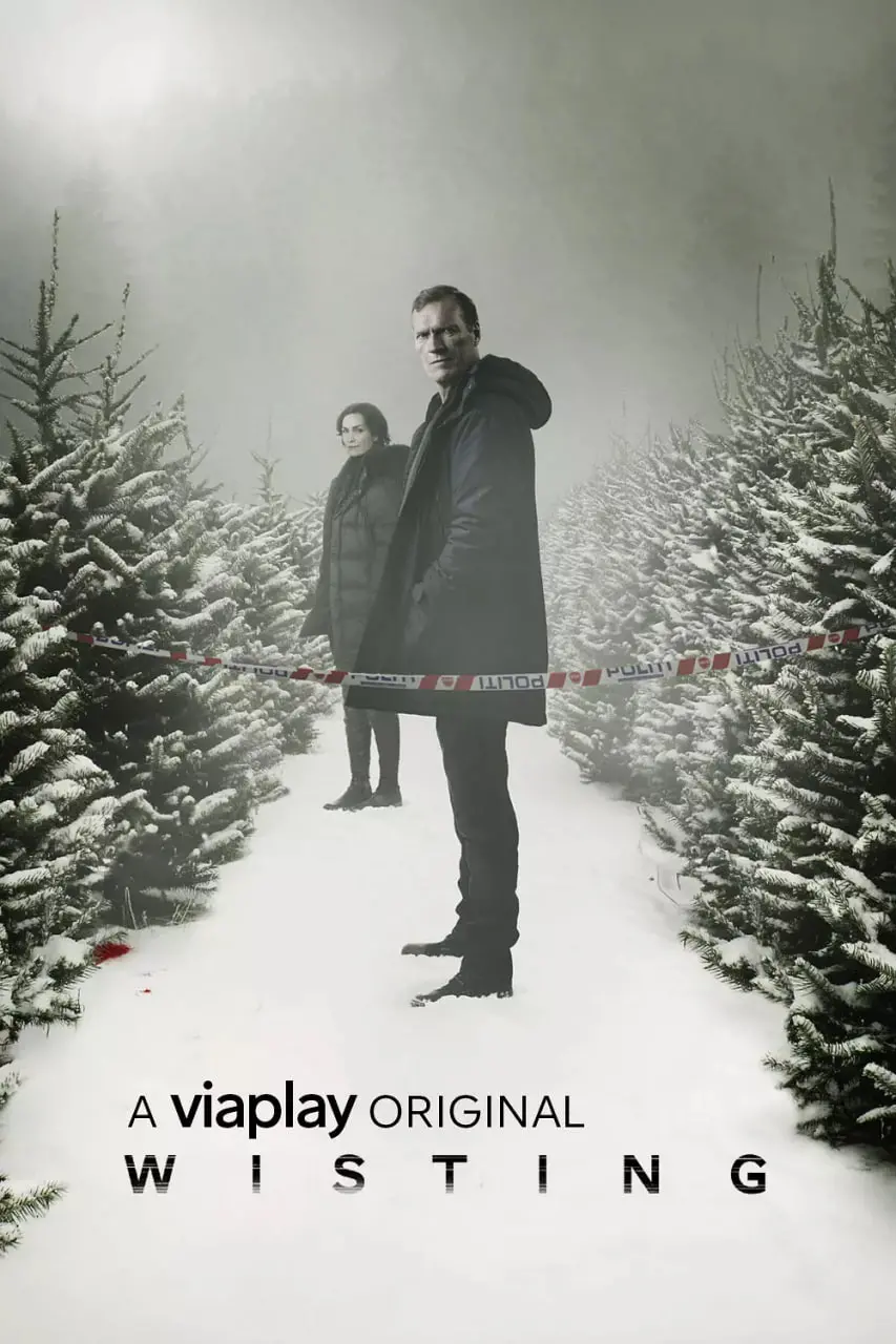 《警探维斯廷 第三季》悬疑升级：北欧冷峻风再袭，黑暗秘密等你揭开！