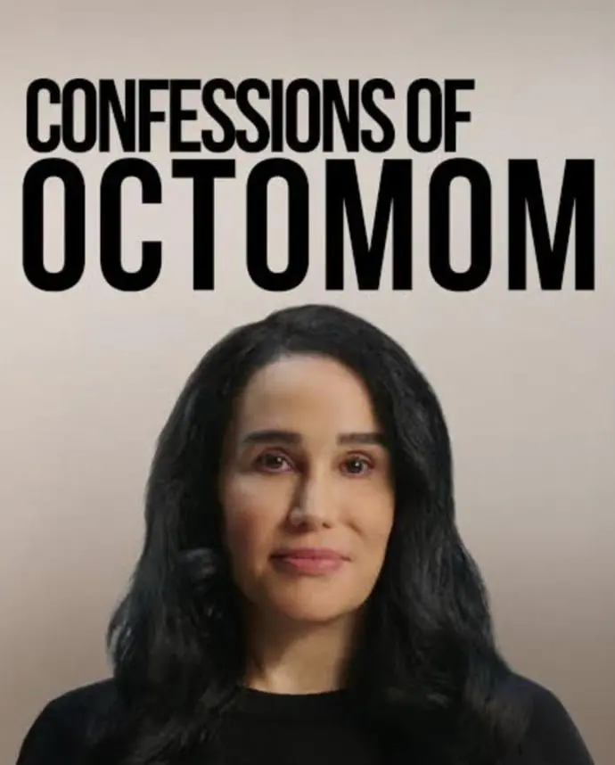 《八胞胎妈妈的告白》：当八个天使降临，平凡生活迎来超乎想象的蜕变与挑战