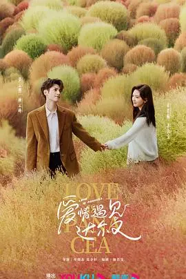 《治愈系恋人》：当高冷学霸遇上天才暖医，一场生死攸关的爱情与救赎之旅