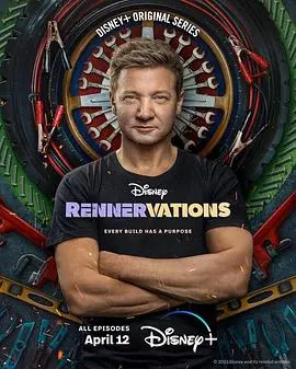 《旧车大改造》：让废铁重获新生，颠覆你对汽车修复的想象！